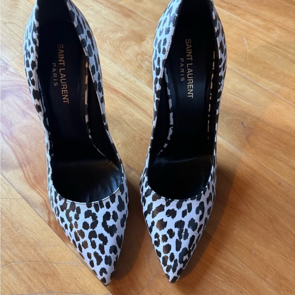 Saint Laurent NEW EU 38 - Picture 13 of 13